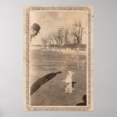 Camera Obscura #351 Poster (Vorne)