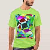 Camera Obscura T-Shirt (Vorderseite)