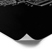 Camera Patent Art Poster | Vintage Camera Art (Ecke)