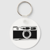 Camera Schlüsselanhänger (Vorderseite)