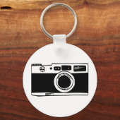 Camera Schlüsselanhänger (Vorderseite)