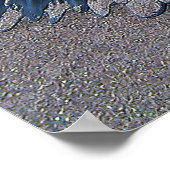 Camera Shy Poster (Ecke)