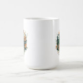 Camera-Tasse Kaffeetasse (Mittel)