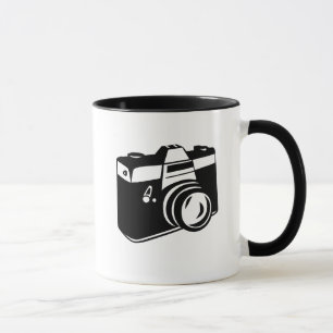 Camera-Tasse Tasse