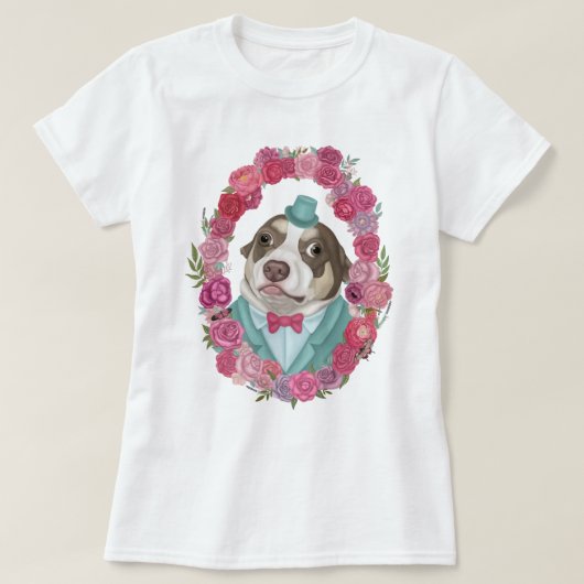 Camera-Zeit T-Shirt (Design vorne)