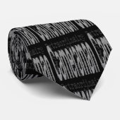 Cameraman Extraordinaire Krawatte (Gerollt)