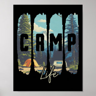 Camerleben poster