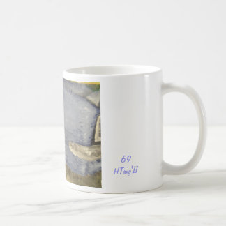 camero 1969 kaffeetasse