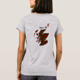 Cameron Clan Damen T-Shirt