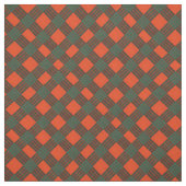 Cameron-Clan karierter schottischer Tartan Stoff (Muster)