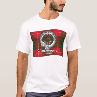Cameron-Clan T-Shirt