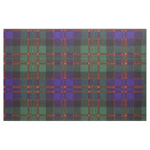 Cameron Erracht Clan karierten schottischen Tartan Stoff (Fat Quarter (45,7 x 55,9 cm))