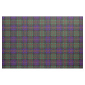 Cameron Erracht Clan karierten schottischen Tartan Stoff (Fat Quarter (45,7 x 55,9 cm))