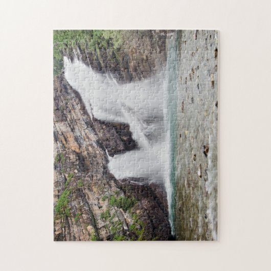 Cameron Falls Puzzle (Vertikal)