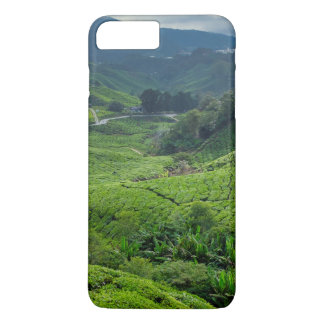 Cameron Highlands Tea Plantation Case-Mate iPhone Hülle