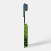 Cameron Highlands Tea Plantation iPhone Hülle (Linke Seite)