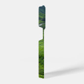 Cameron Highlands Tea Plantation iPhone Hülle (Rechte Seite)