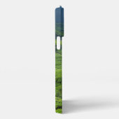 Cameron Highlands Tea Plantation iPhone Hülle (Rechte Seite)