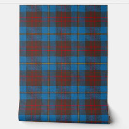 Cameron Hunting Tartan Kariert Scottish Clan Tapete