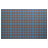 Cameron-JagdTartan Stoff (Yard (91,4 cm))