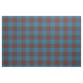 Cameron-JagdTartan Stoff (Fat Quarter (45,7 x 55,9 cm))