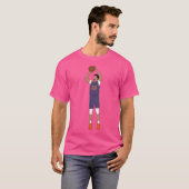 Cameron Johnson T-Shirt (Vorne ganz)