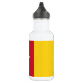 Cameron Liberty Flasche Edelstahlflasche (Rechts)