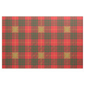 Cameron Modern Tartan mit Muster Stoff (Fat Quarter (45,7 x 55,9 cm))