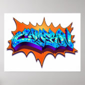 Cameron Poster (Vorne)