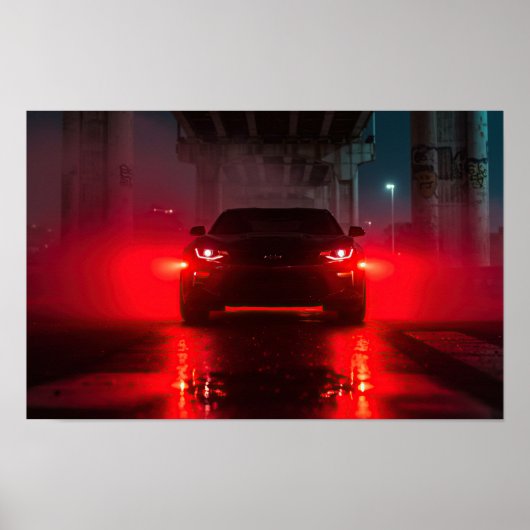 Cameron Poster Wall Art & Décor Prints (Vorne)