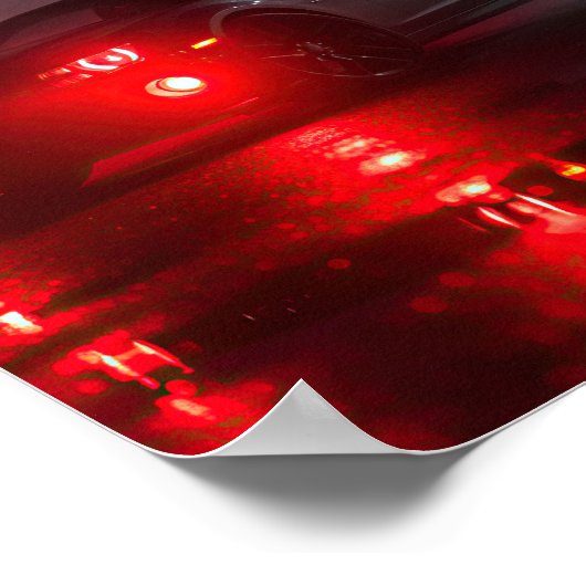 Cameron Poster Wall Art & Décor Prints (Ecke)