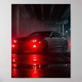 Cameron Poster Wall Art & Décor Prints