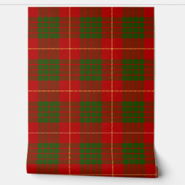 Cameron Tartan Kariert Scottish Clan Tapete
