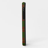 Cameron Tartan Rot kariert Case-Mate iPhone Hülle (Hinten/Links)