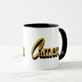 Cameron Tasse (VorderseiteRechts)