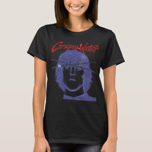 Cameron Winter Heavy Metal T-Shirt