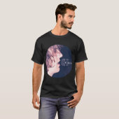 Cameron Winter Singing T-Shirt (Vorne ganz)