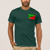 Camerone T-Shirt (Vorderseite)
