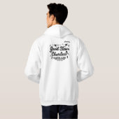 CameronHoodie Hoodie (Schwarz voll)