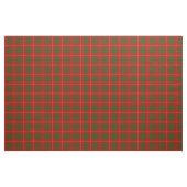 Camerontartan-Druck Stoff (Yard (91,4 cm))