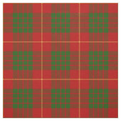 Camerontartan-Druck Stoff (Muster)