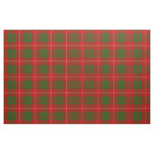 Camerontartan-Druck Stoff (Fat Quarter (45,7 x 55,9 cm))