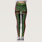 Cami Leggings (Vorderseite)