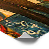 CAMI NEXT TÜR POSTER (Ecke)