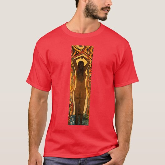 CAMI NEXT TÜR T-Shirt (Vorderseite)