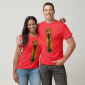 CAMI NEXT TÜR T-Shirt (Unisex)