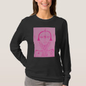 Cami T-Shirt (Vorderseite)