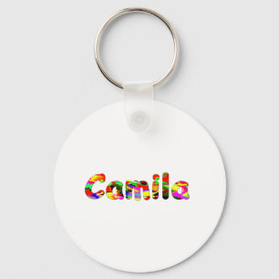 Camila kleiner Schlüsselanhänger