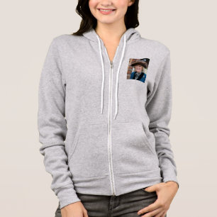 Camilla Duchess von Cornwall Hoodie