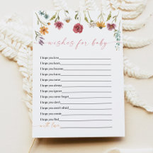 CAMILLA Wildblume wünscht sich eine Baby-Game-Kart